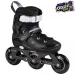 Детские трехколесные ролики Powerslide Jet Pro ADJ